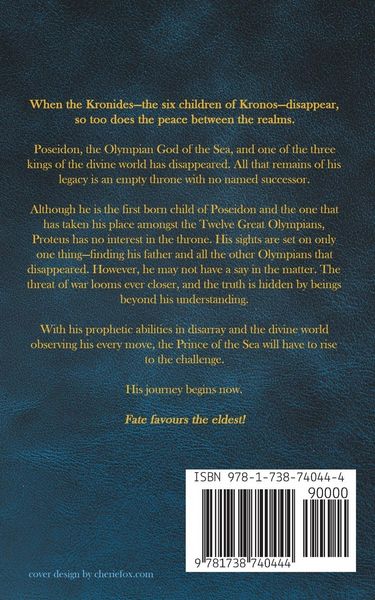 Produktbild: Heir Apparent