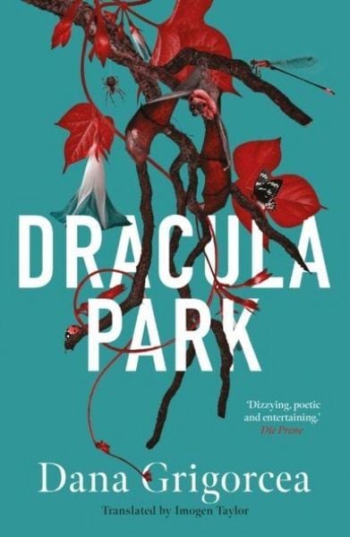 Produktbild: Dracula Park