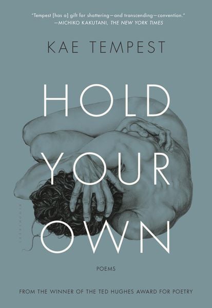 Produktbild: Hold Your Own