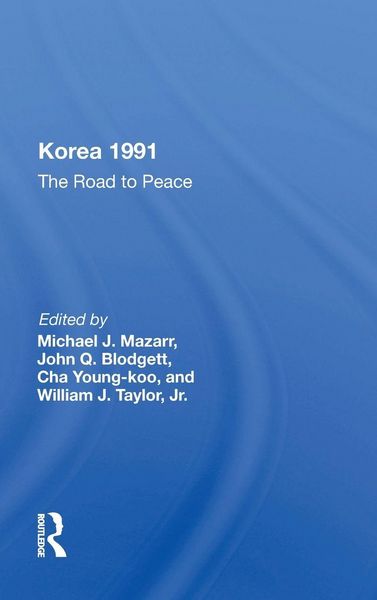 Produktbild: Korea 1991