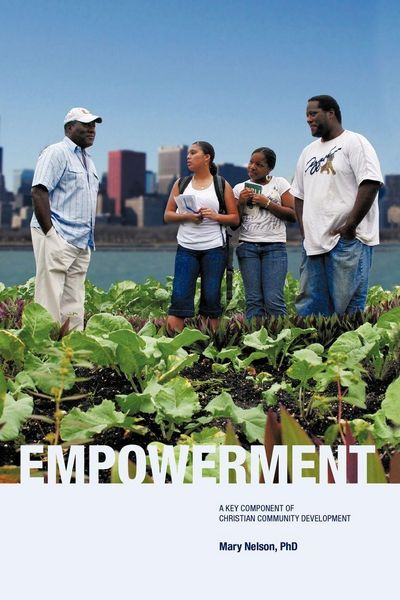 Produktbild: Empowerment