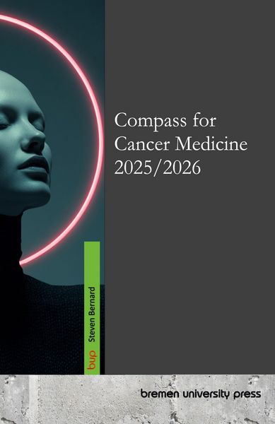 Produktbild: Compass for Cancer Medicine 2025/2026