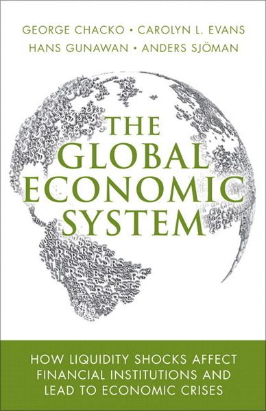 Produktbild: The Global Economic System