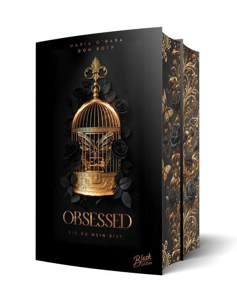 Produktbild: Possessed