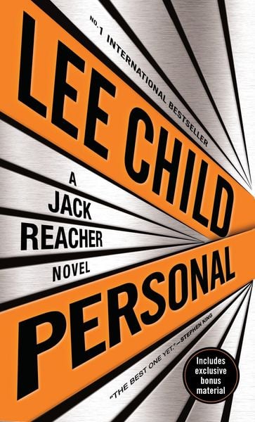 Produktbild: Child, L: Personal