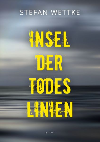 Produktbild: Insel der Todeslinien