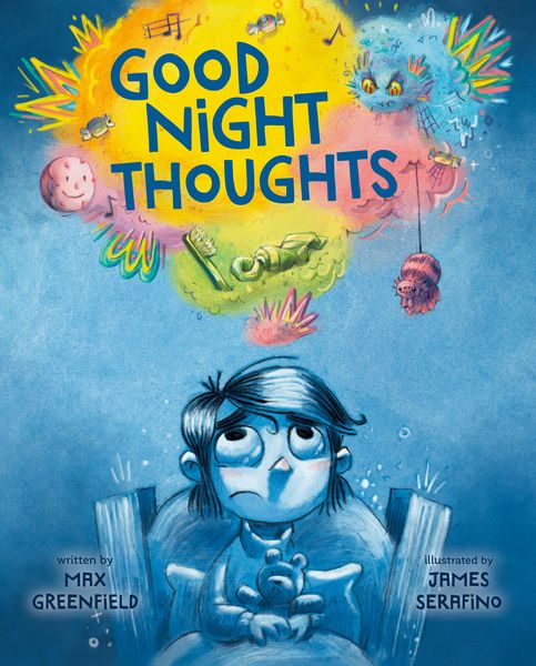 Produktbild: Good Night Thoughts