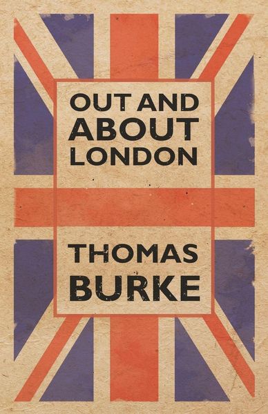 Produktbild: Out and About London