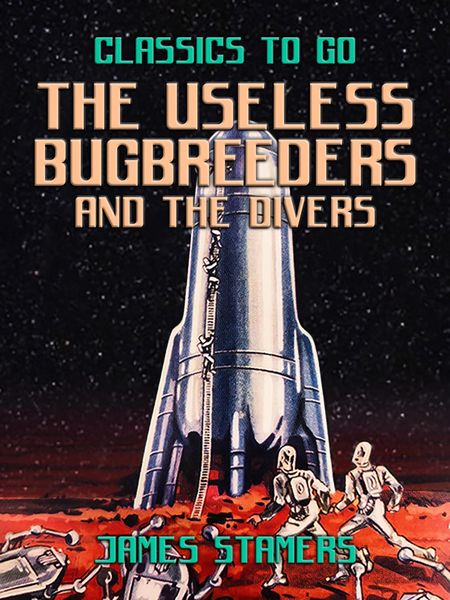 Produktbild: The Useless Bugbreeders and The Divers