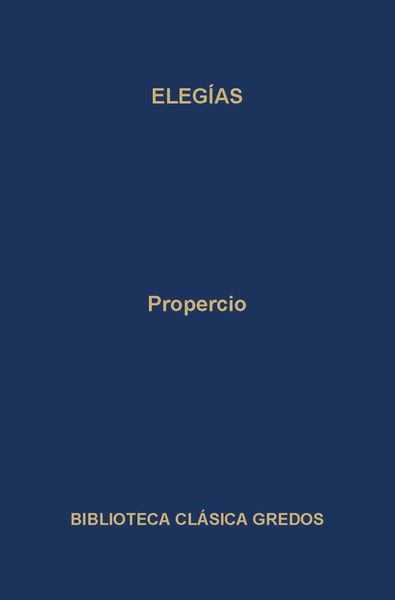 Produktbild: Eleg&iacute;as