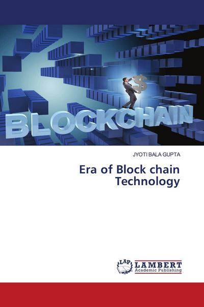 Produktbild: Era of Block chain Technology