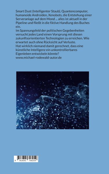 Produktbild: Smart Dust