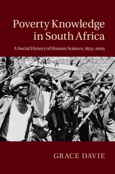 Produktbild: Poverty Knowledge in South Africa