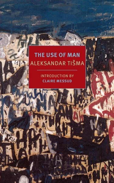 Produktbild: The Use of Man