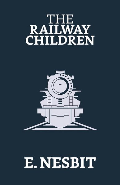 Produktbild: The Railway Children