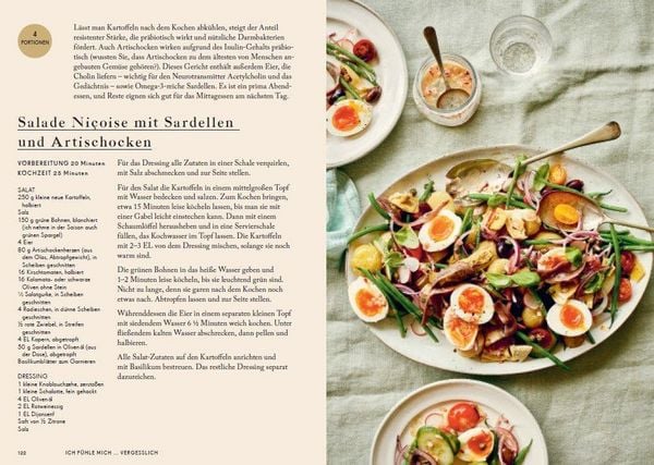 Produktbild: Menopause -Das Kochbuch