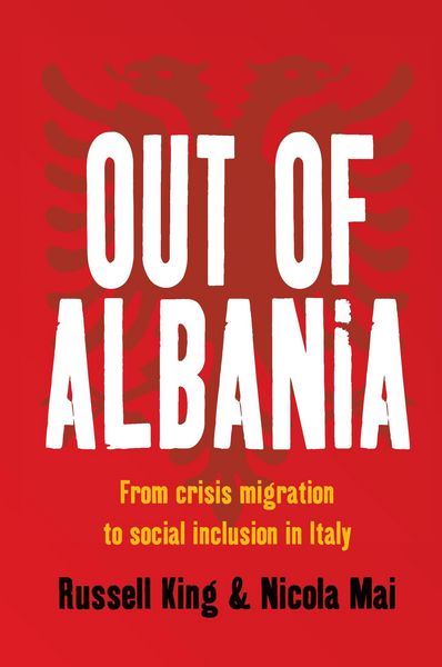 Produktbild: Out of Albania