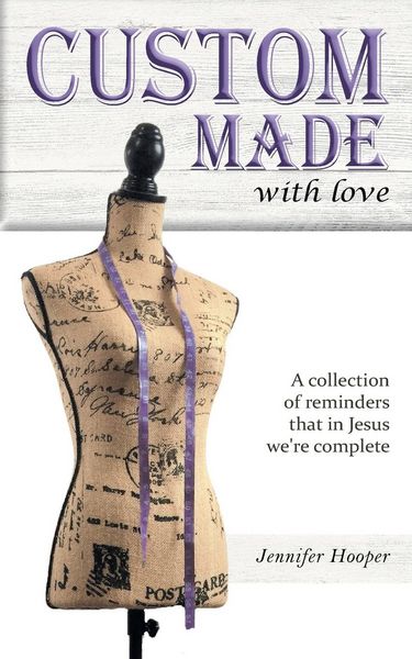 Produktbild: Custom Made With Love