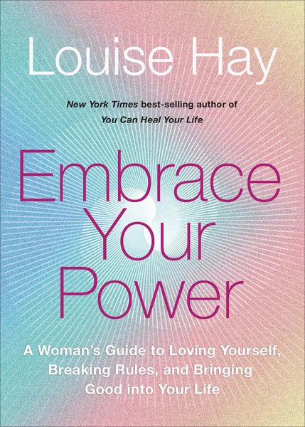 Produktbild: Embrace Your Power