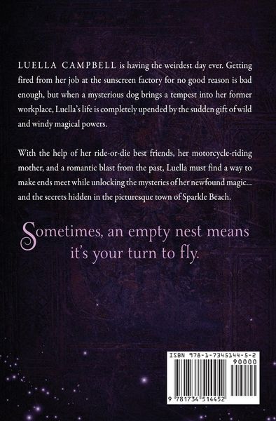 Produktbild: Silver Spells