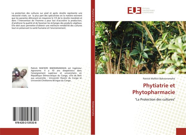 Produktbild: Phytiatrie et Phytopharmacie