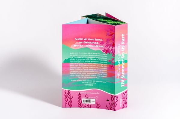 Produktbild: Till Summer Do Us Part - Urlaub mit dem Fake-Ehemann