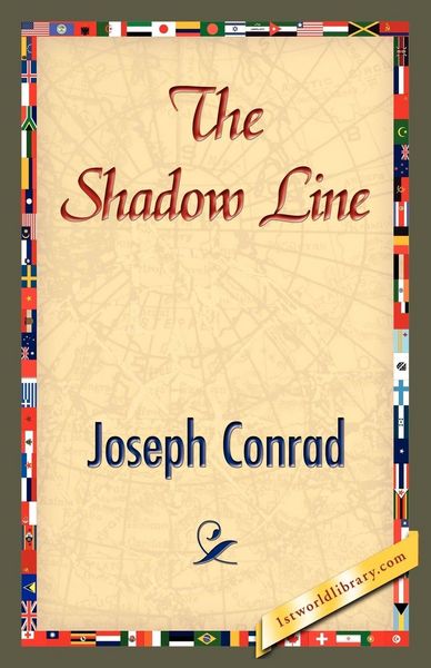Produktbild: The Shadow Line