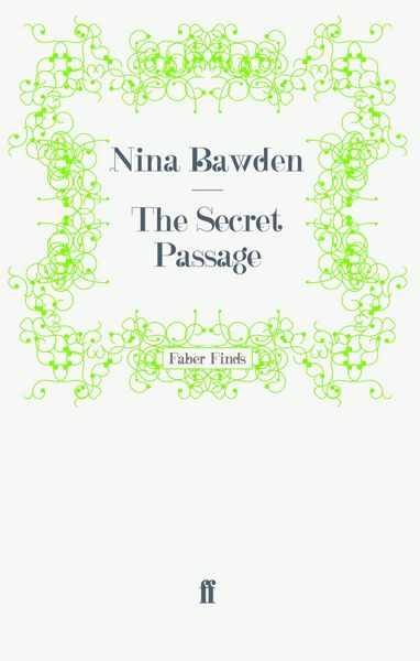 Produktbild: The Secret Passage