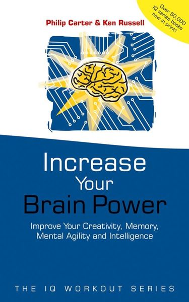 Produktbild: Increase Your Brainpower
