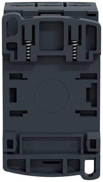Produktbild: Schneider Electric LC1D09P7 Sch&uuml;tz 1 Schlie&szlig;er, 1 &Ouml;ffner 1 St.