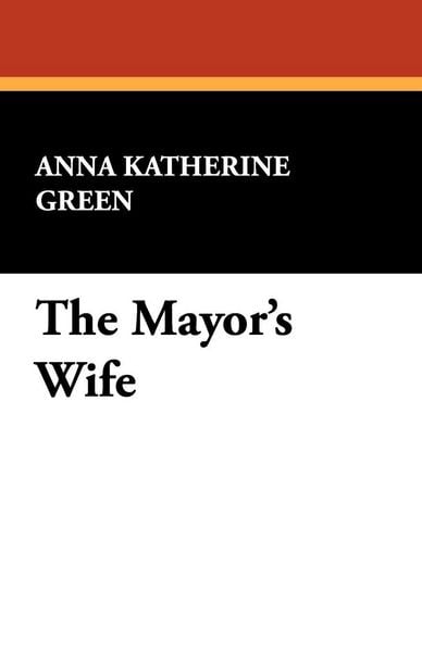 Produktbild: The Mayor's Wife