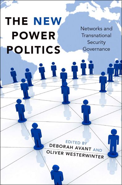 Produktbild: The New Power Politics