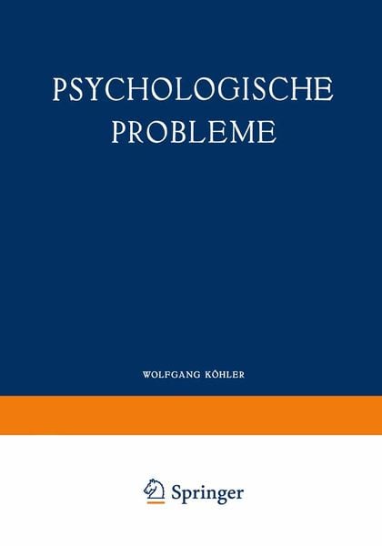 Produktbild: Psychologische Probleme