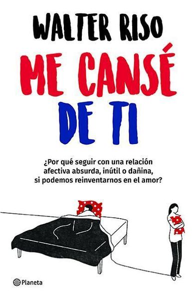 Produktbild: Me Cans&eacute; de Ti / I Got Tired of You