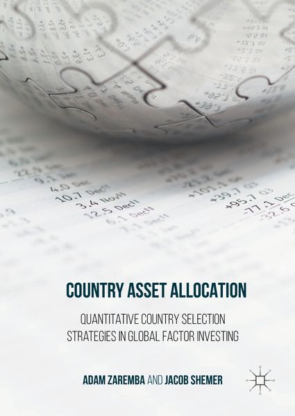 Produktbild: Country Asset Allocation