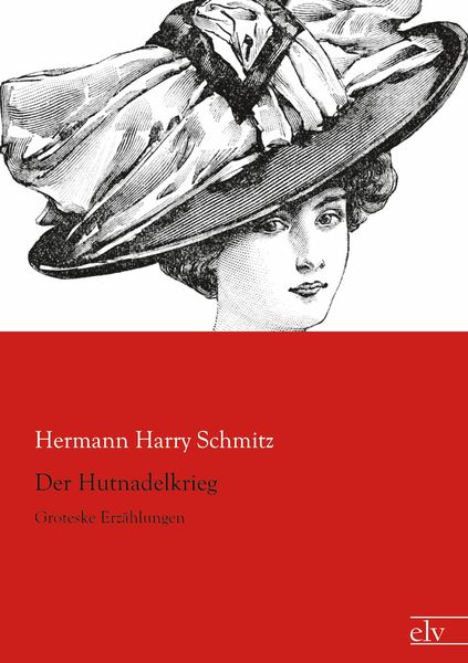 Produktbild: Der Hutnadelkrieg