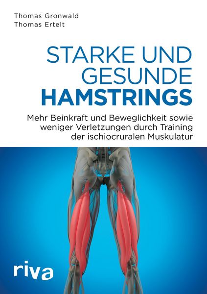 Produktbild: Starke und gesunde Hamstrings