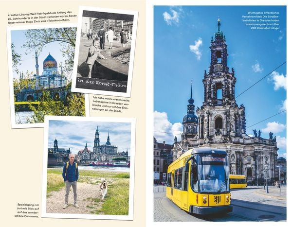 Nice to meet you, Dresden!