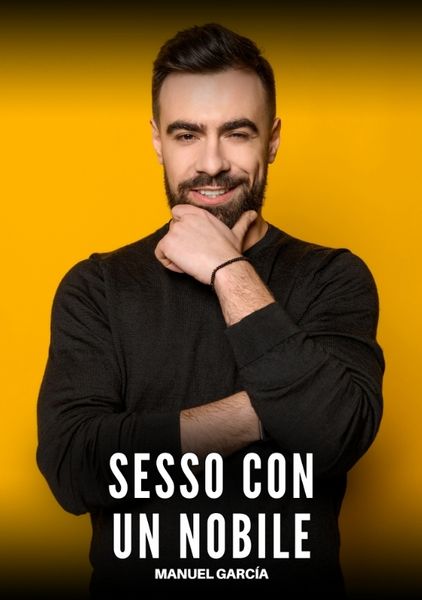 Produktbild: Sesso con un Nobile
