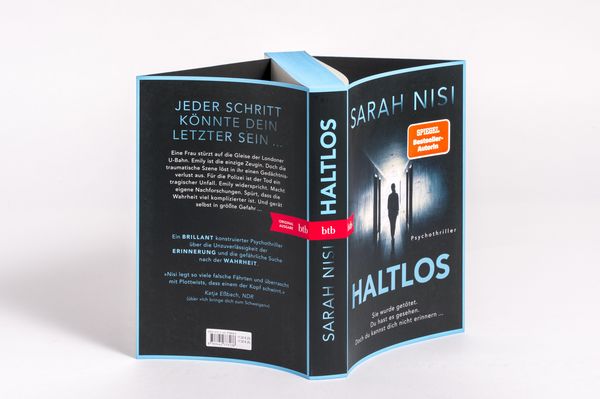 Produktbild: Haltlos
