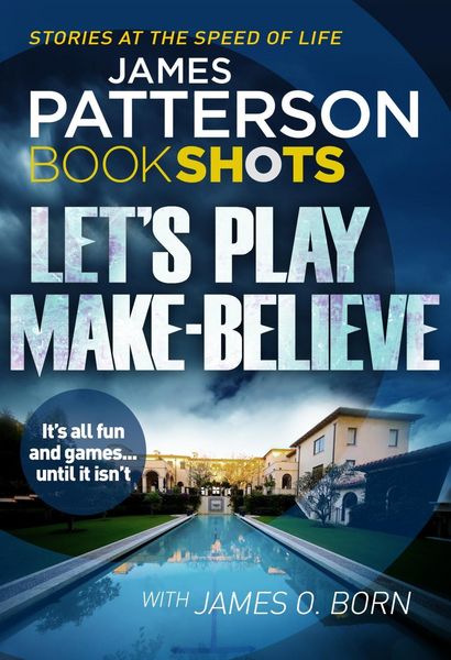 Produktbild: Let's Play Make-Believe