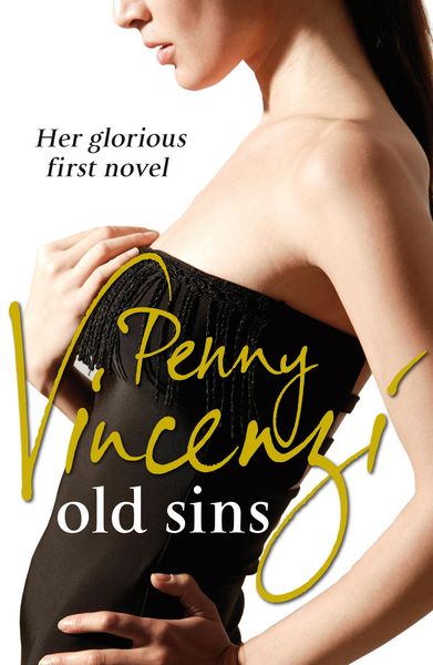 Produktbild: Old Sins