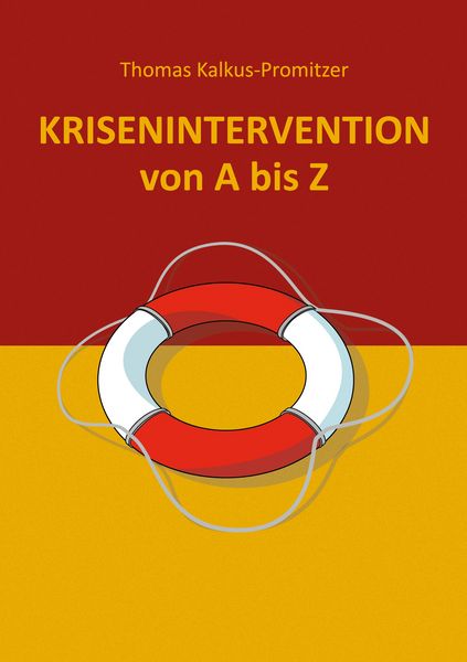 Produktbild: Krisenintervention von A bis Z
