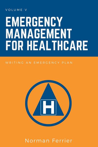 Produktbild: Emergency Management for Healthcare