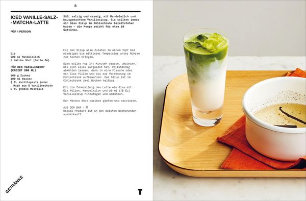 Produktbild: Matcha at Home
