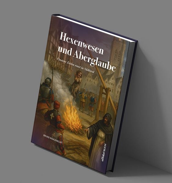 Produktbild: Hexenwesen und Aberglaube