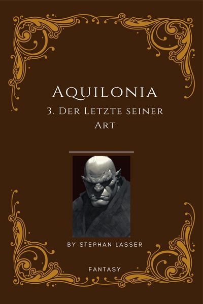 Produktbild: Aquilonia