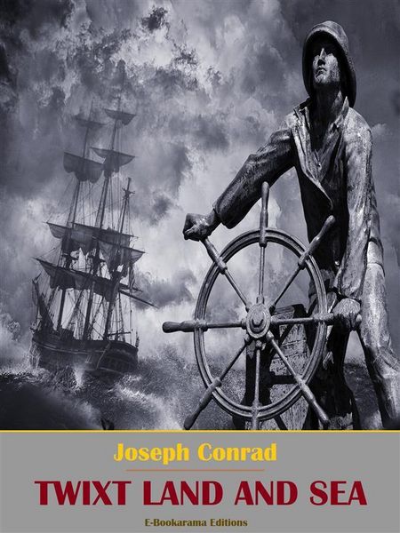 Produktbild: Twixt Land and Sea