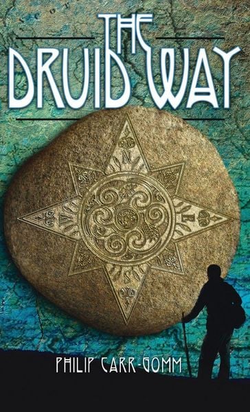 Produktbild: The Druid Way