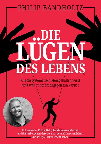 Produktbild: Die L&uuml;gen des Lebens